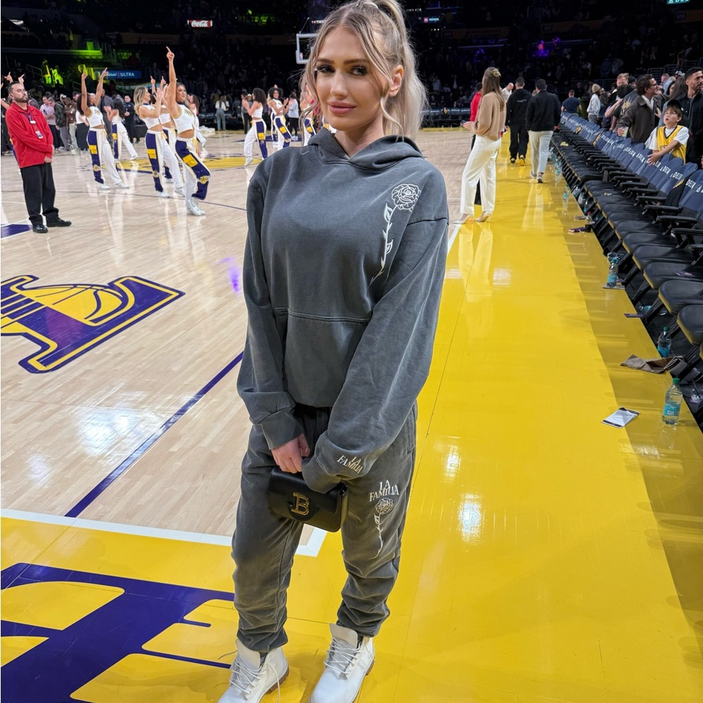 Meet your Posher, Hailie